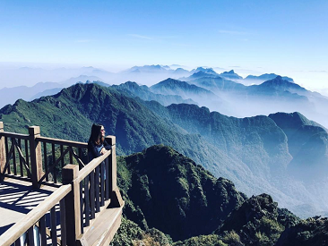 Kinh nghiệm du lịch Sapa tháng 11 bạn cần biết